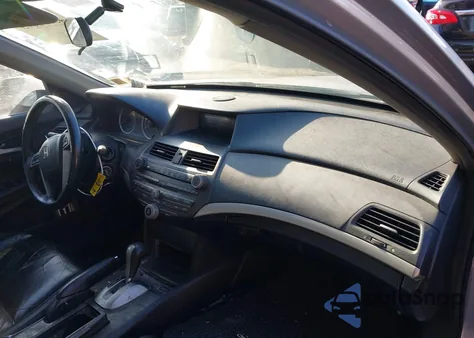 2011 Honda Accord 2.4 Se z USA, uszkodzony, nr VIN 1HGCP2F67BA088771